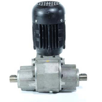 Getriebemotor 1 896 596 Gebraucht